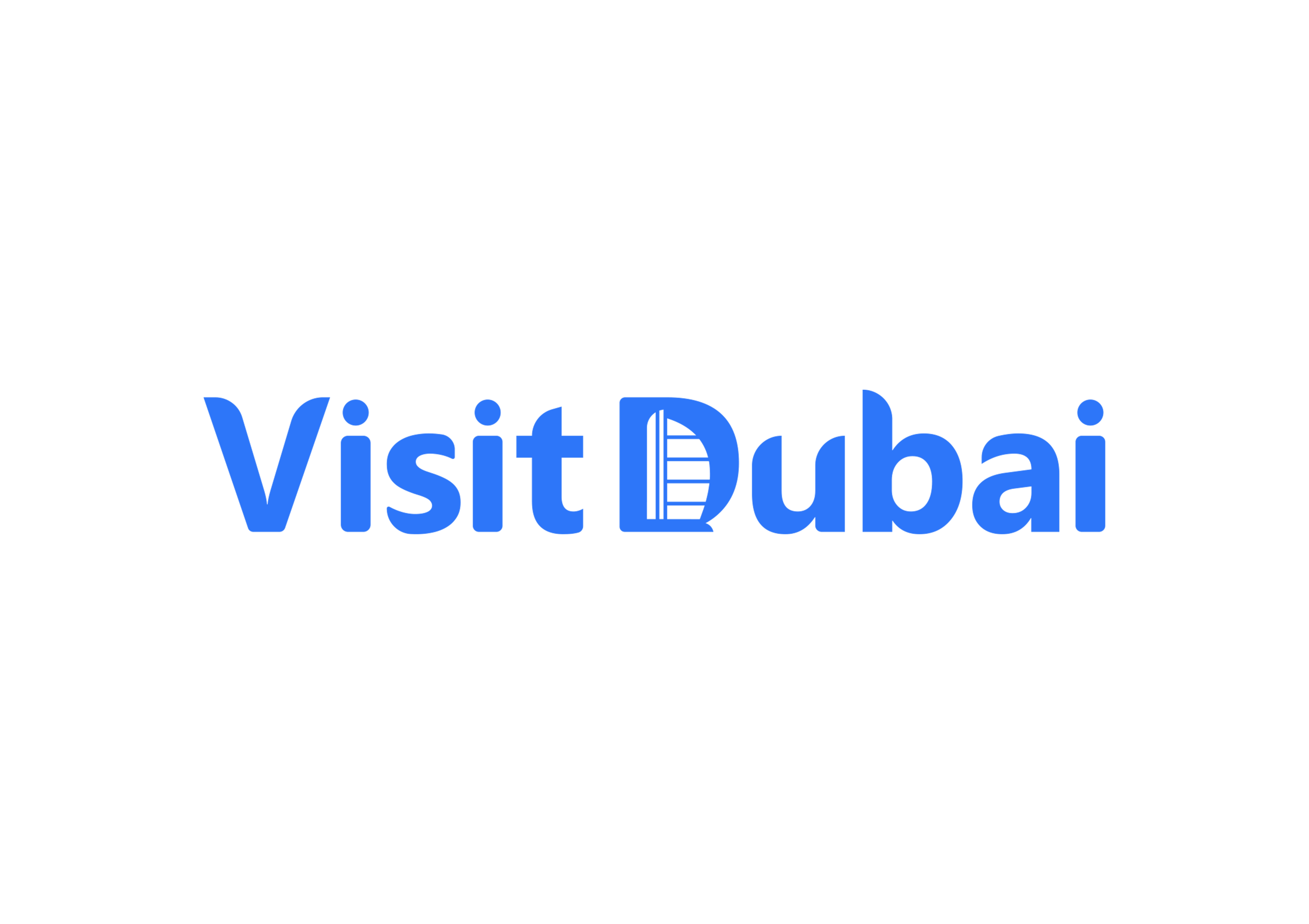 Visit Dubai